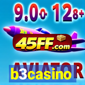 b3casino