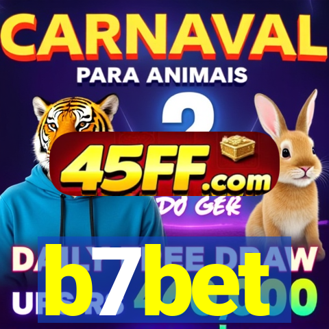 b7bet