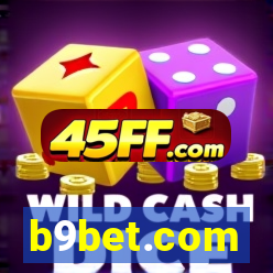 b9bet.com