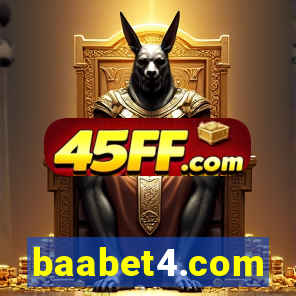 baabet4.com
