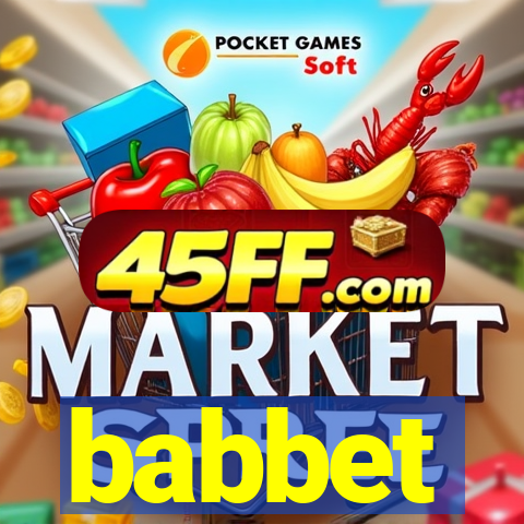 babbet