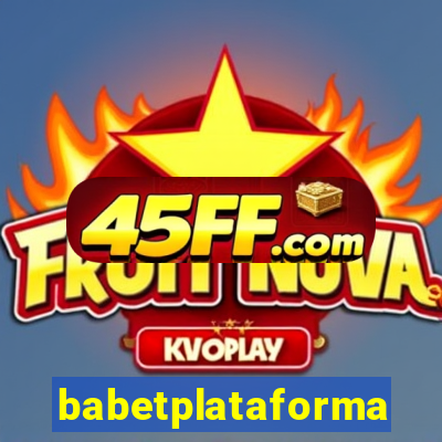 babetplataforma