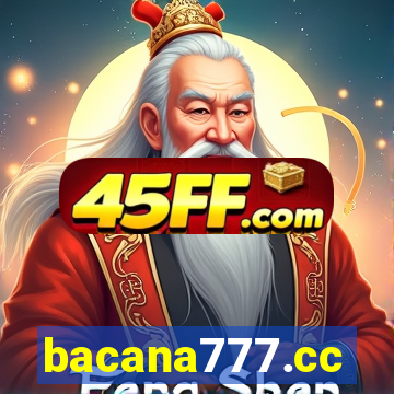 bacana777.cc
