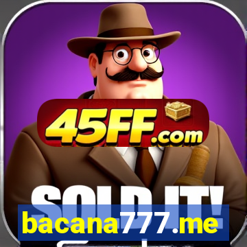 bacana777.me