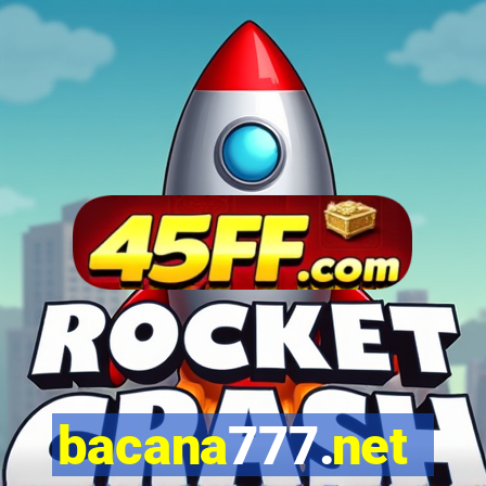 bacana777.net