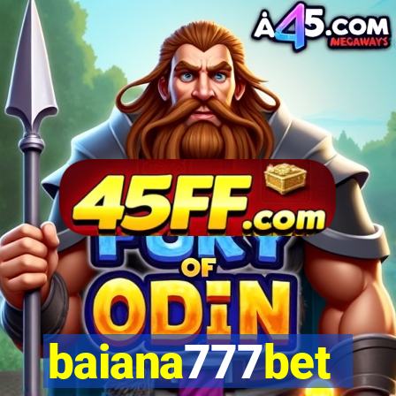 baiana777bet