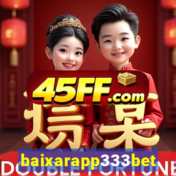 baixarapp333bet