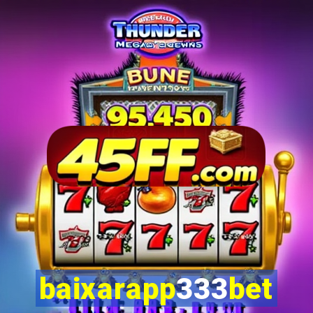 baixarapp333bet