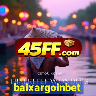 baixargoinbet
