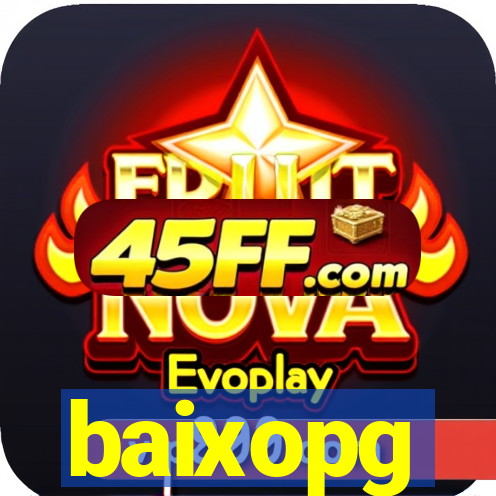 baixopg