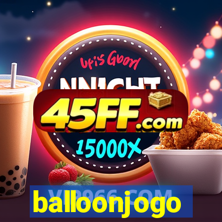 balloonjogo