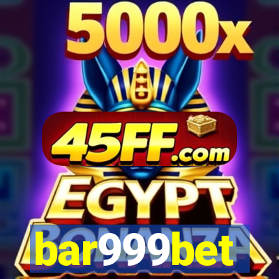 bar999bet
