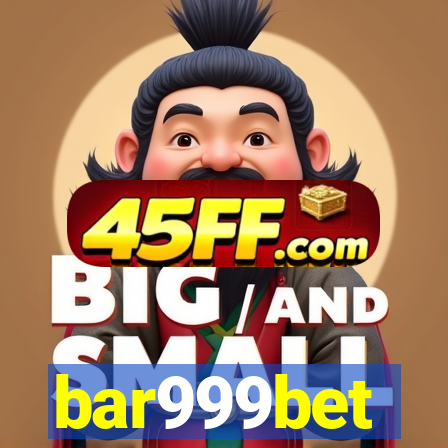 bar999bet