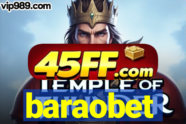 baraobet