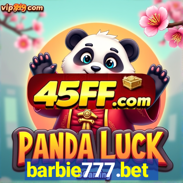 barbie777.bet