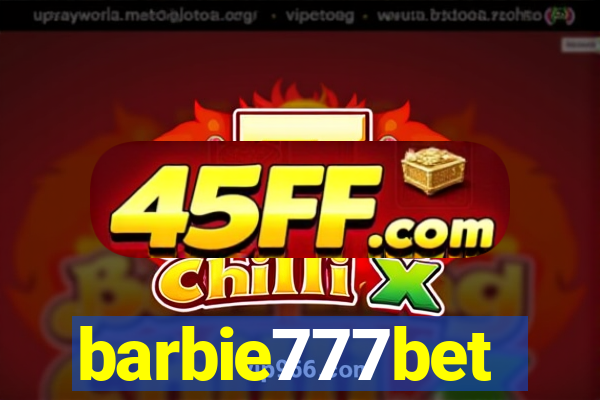 barbie777bet