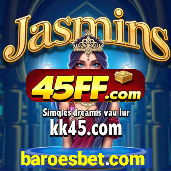 baroesbet.com