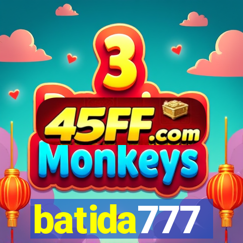 batida777