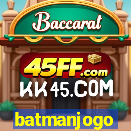 batmanjogo