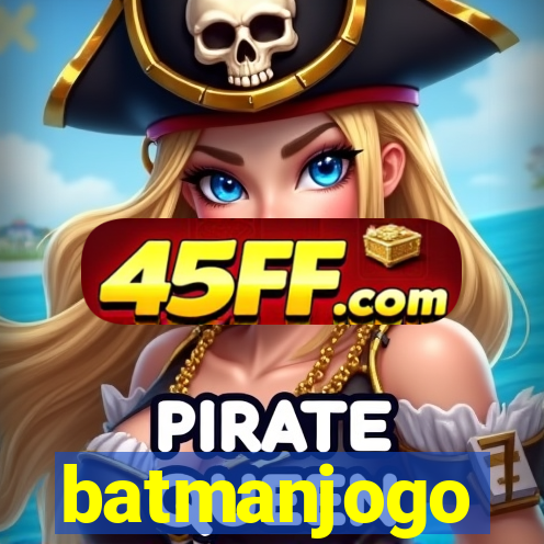 batmanjogo
