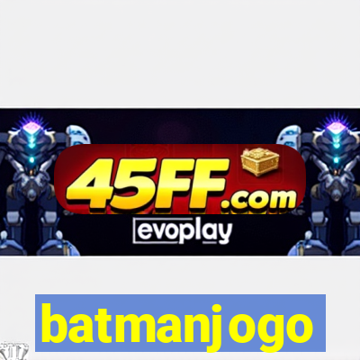 batmanjogo