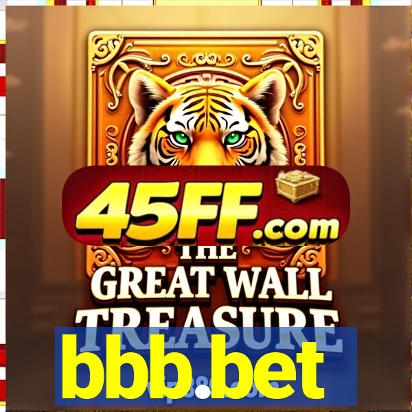 bbb.bet