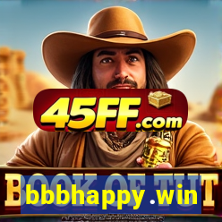 bbbhappy.win