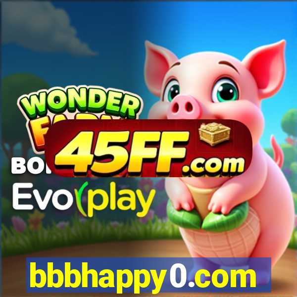 bbbhappy0.com