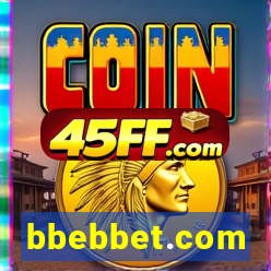 bbebbet.com