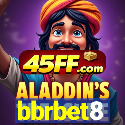 bbrbet8