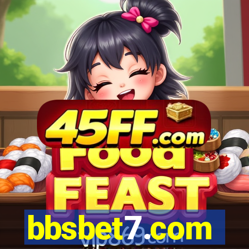 bbsbet7.com