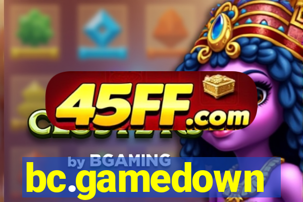 bc.gamedown