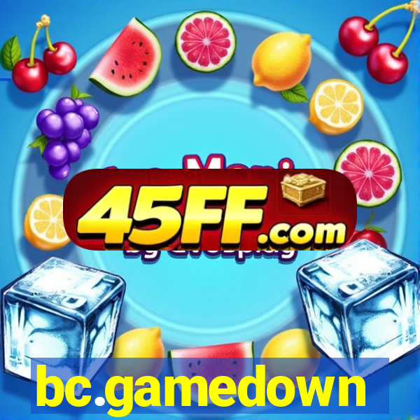 bc.gamedown
