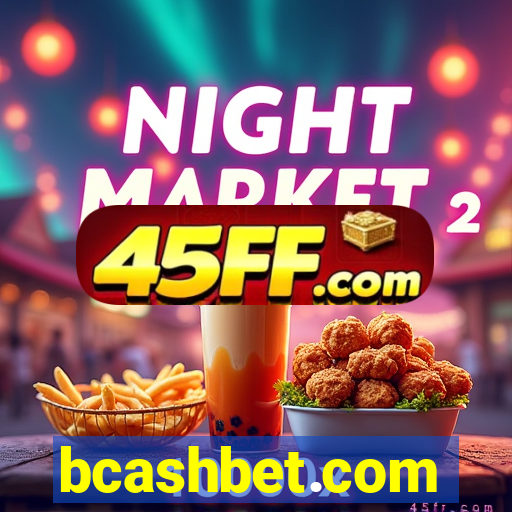bcashbet.com