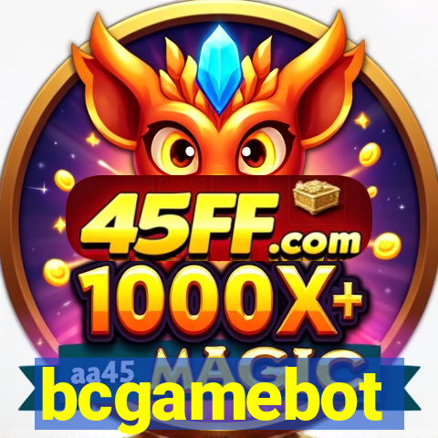 bcgamebot