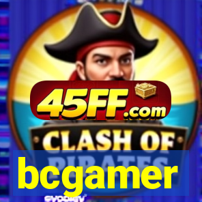 bcgamer