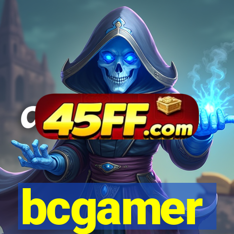 bcgamer