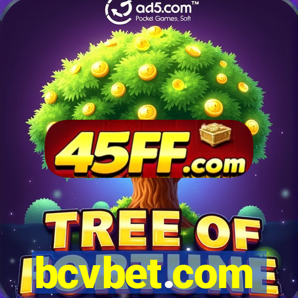 bcvbet.com