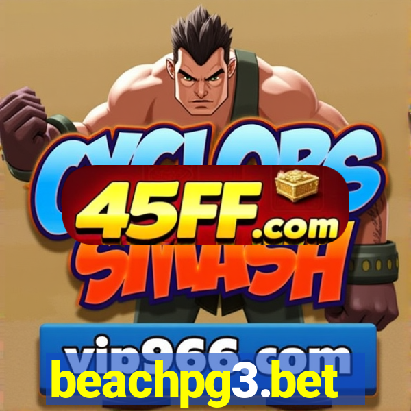 beachpg3.bet