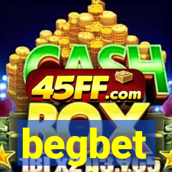 begbet