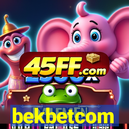 bekbetcom