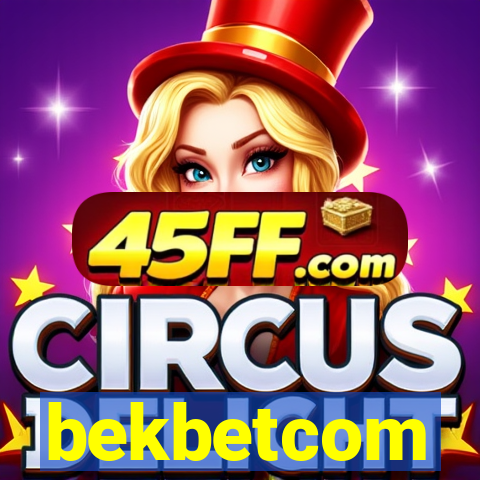 bekbetcom