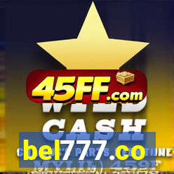 bel777.co