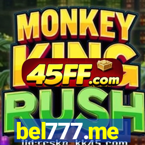 bel777.me