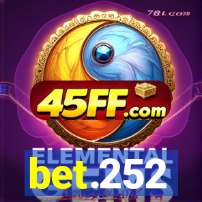 bet.252