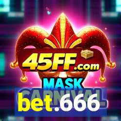 bet.666