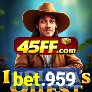 bet.959