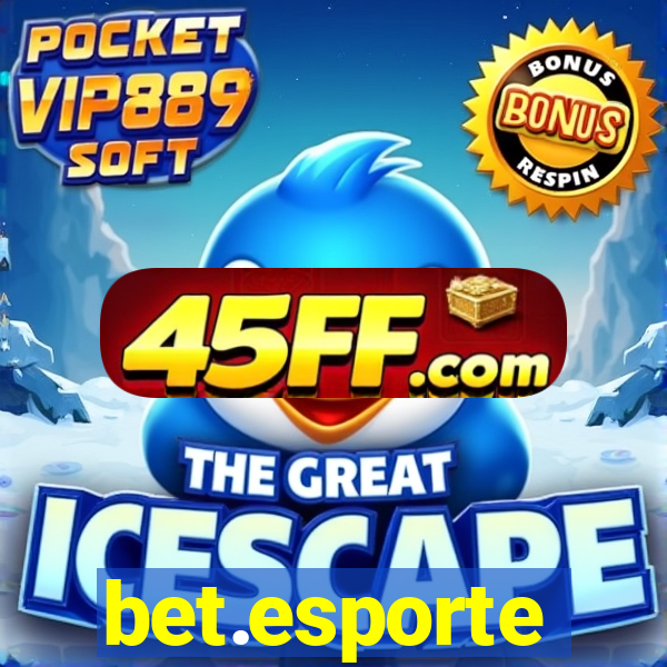 bet.esporte