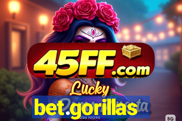 bet.gorillas