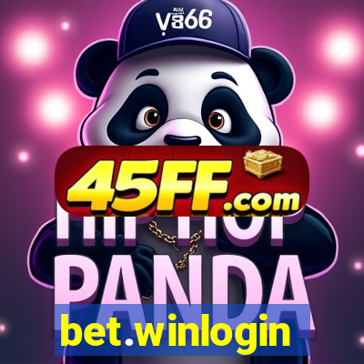 bet.winlogin